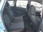 2015 NISSAN Versa Note