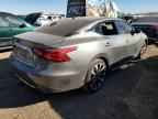 2017 NISSAN Maxima