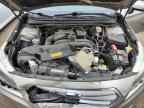 2015 SUBARU Legacy