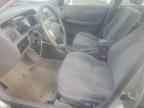 2001 TOYOTA CAMRY