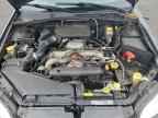 2009 SUBARU Legacy