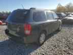 2012 KIA SEDONA