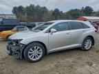 2014 TOYOTA VENZA