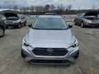 2024 SUBARU IMPREZA