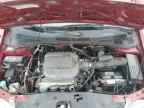 2002 HONDA ODYSSEY