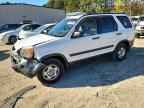 2002 HONDA CR-V