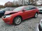 2013 TOYOTA VENZA