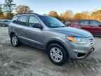 2011 HYUNDAI SANTA FE