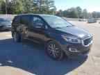 2019 KIA SEDONA