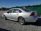 2009 CHEVROLET IMPALA