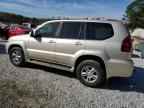 2007 LEXUS Gx 470