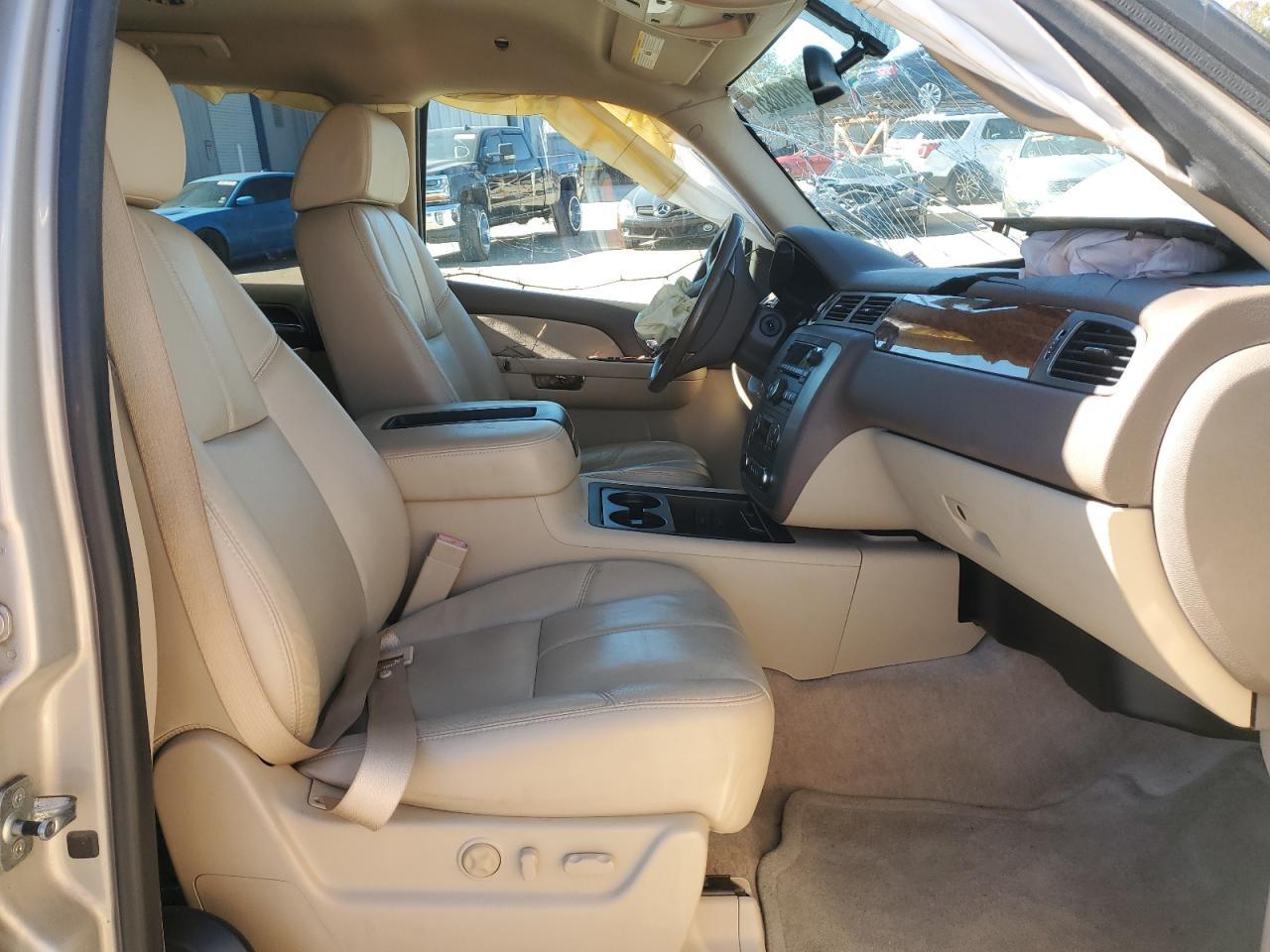 2007 GMC Yukon