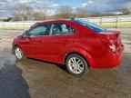 2012 CHEVROLET SONIC