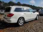 2016 MERCEDES-BENZ GL-Class