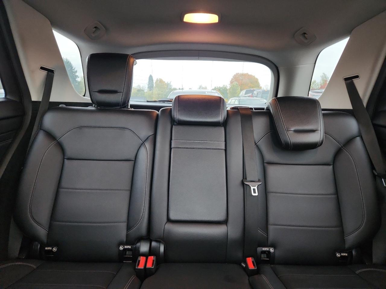 2012 MERCEDES-BENZ ML-Class