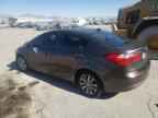2014 KIA FORTE