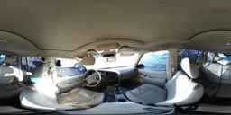 2001 NISSAN PATHFINDER