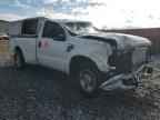2008 FORD F-350