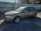 2009 HYUNDAI SONATA