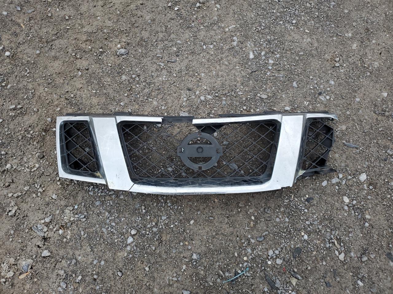 2009 NISSAN PATHFINDER