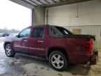 2009 CHEVROLET Avalanche