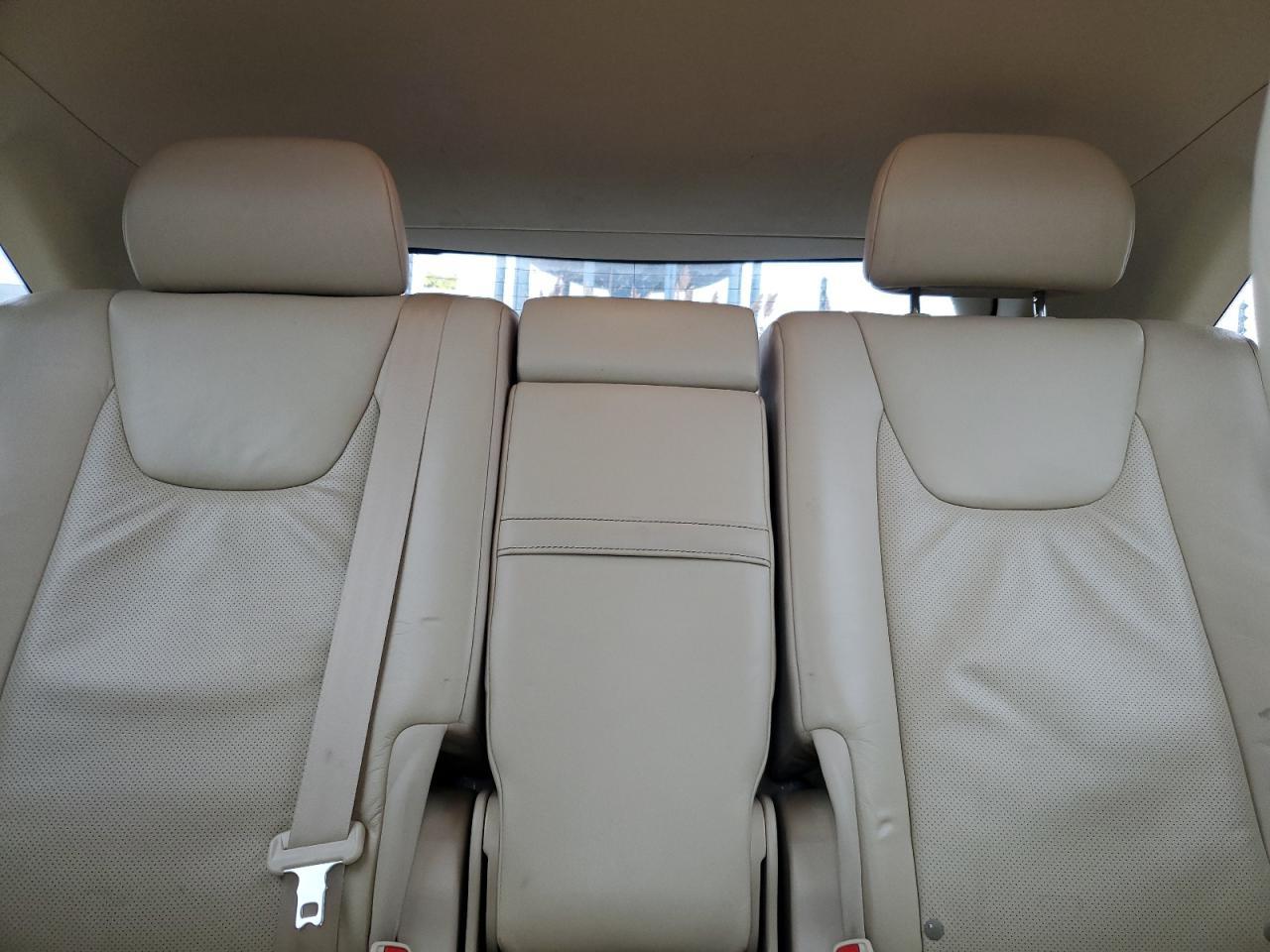 2013 LEXUS RX 450H