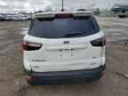 2019 FORD EcoSport