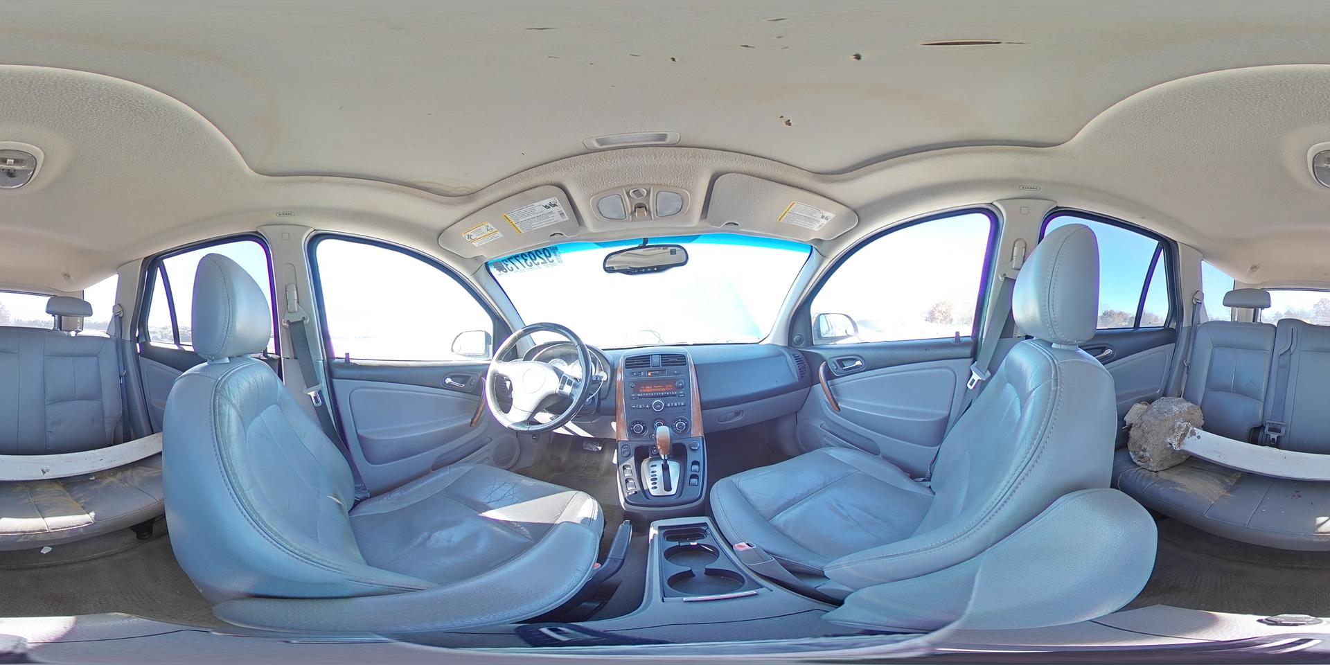 2006 SATURN Vue