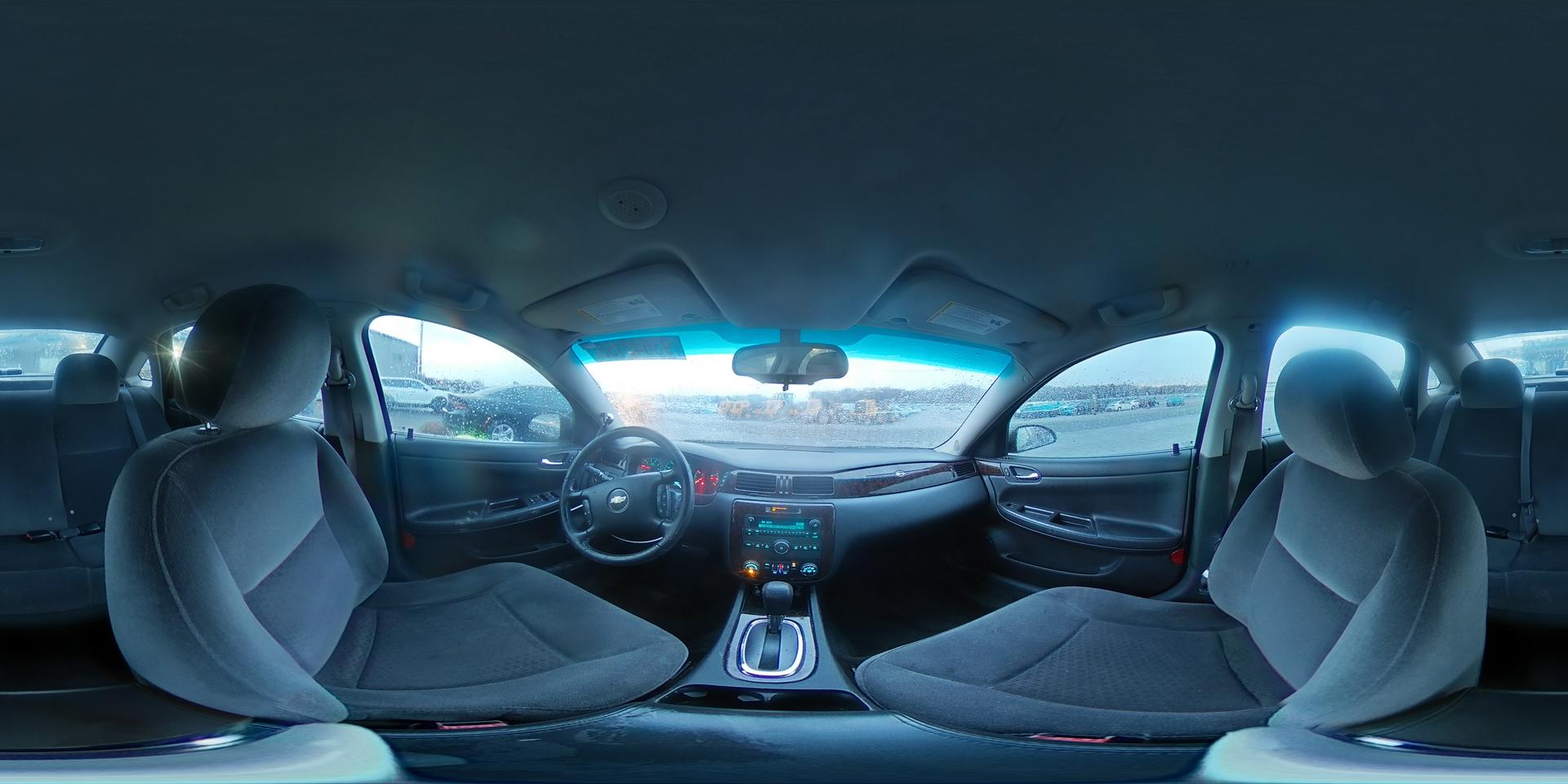 2013 CHEVROLET IMPALA