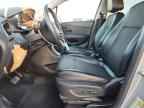 2017 CHEVROLET TRAX