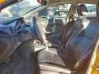 2011 FORD Fiesta