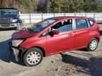2015 NISSAN Versa Note