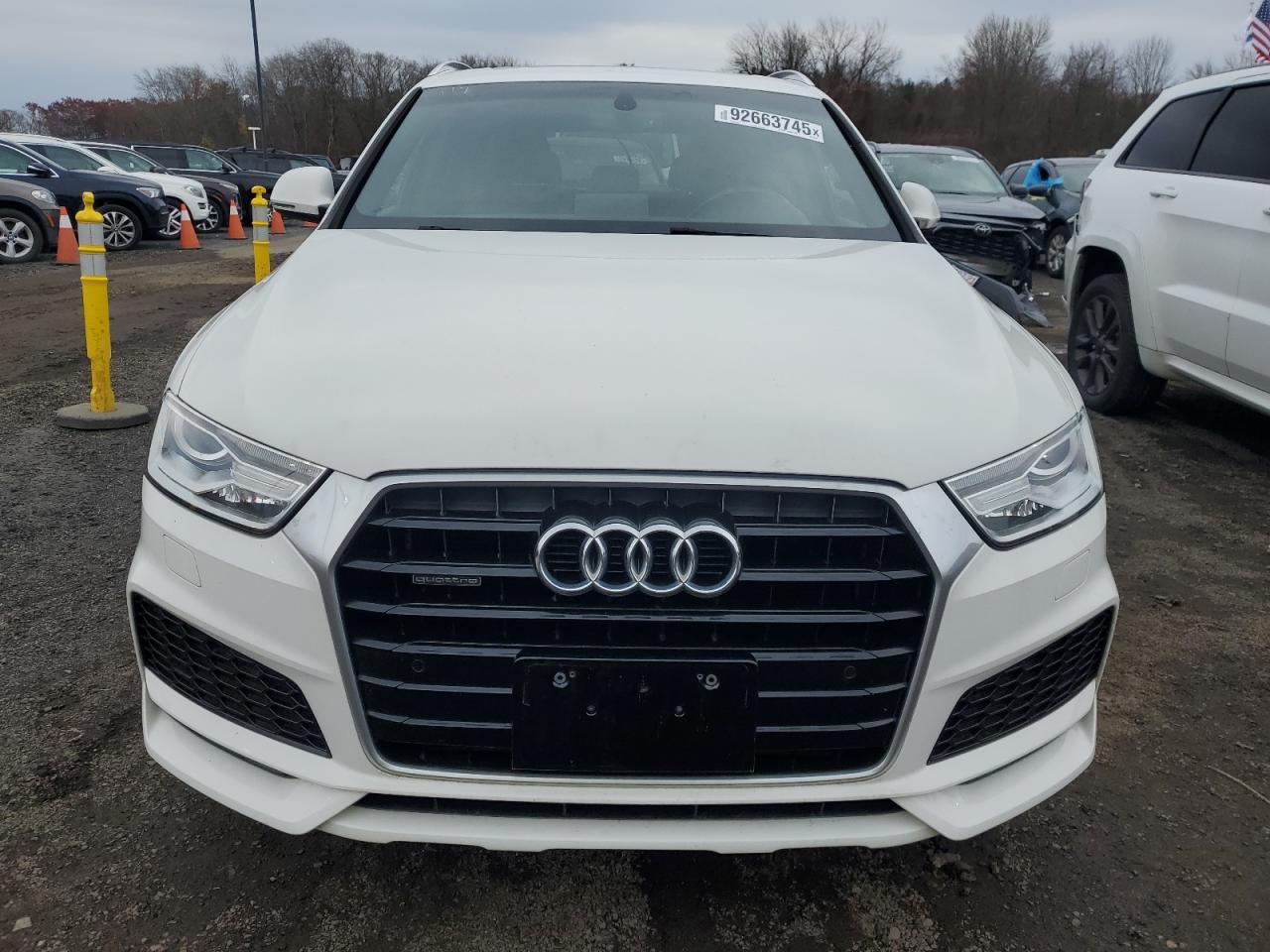 2018 AUDI Q3