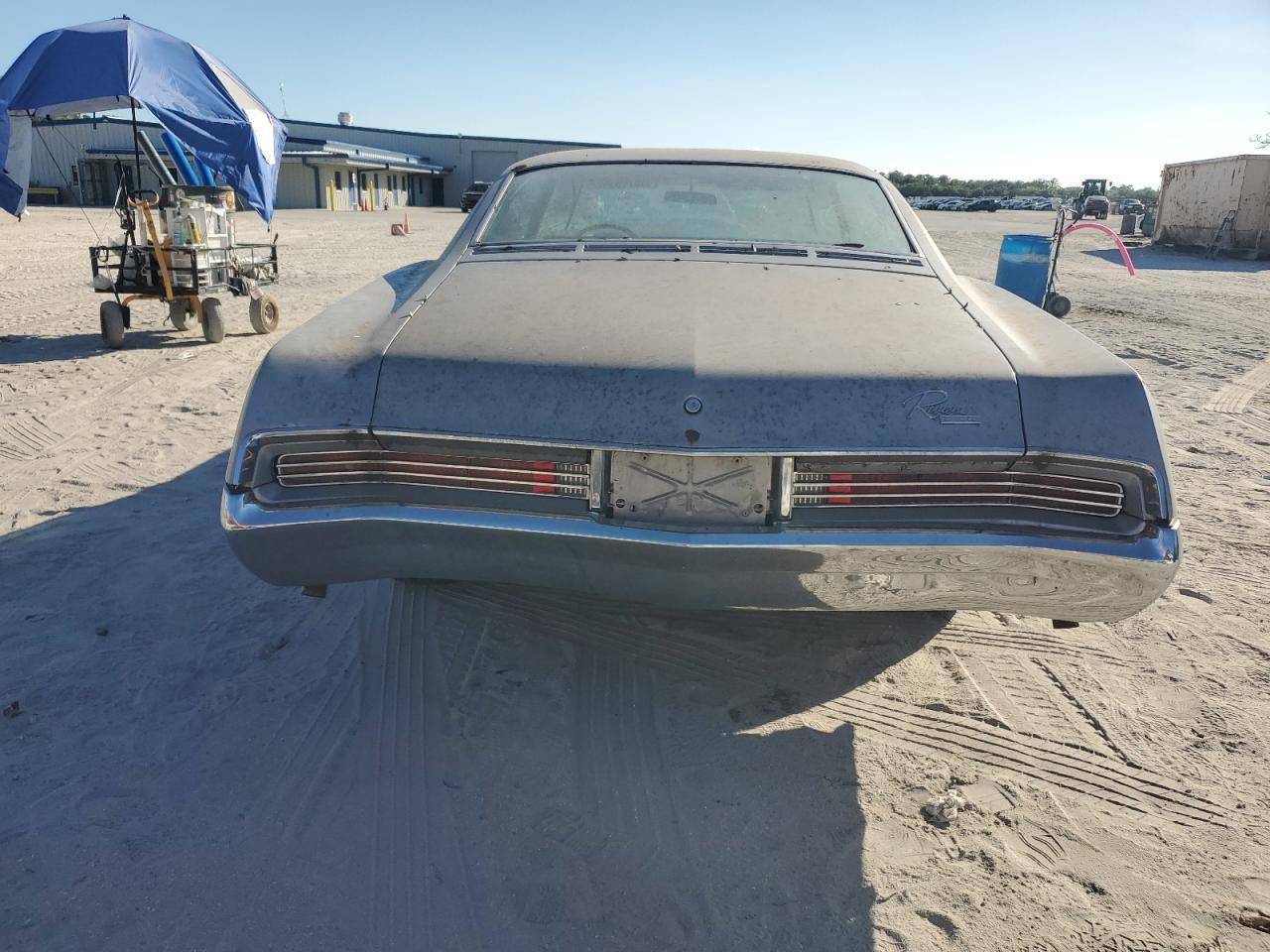 1966 BUICK All Other