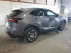 2016 LEXUS NX 200T
