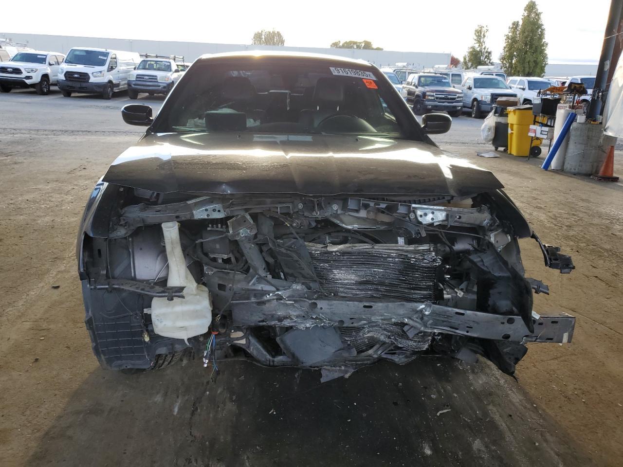 2018 CHRYSLER 300
