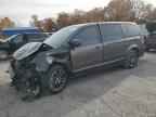 2015 DODGE GRAND CARAVAN