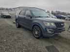 2017 FORD Explorer Sport Trac