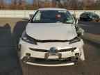 2021 TOYOTA PRIUS