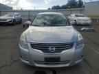 2010 NISSAN ALTIMA
