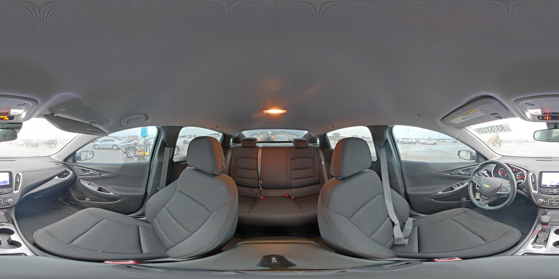 2023 CHEVROLET MALIBU