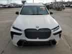 2025 BMW X7