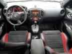 2014 NISSAN Juke