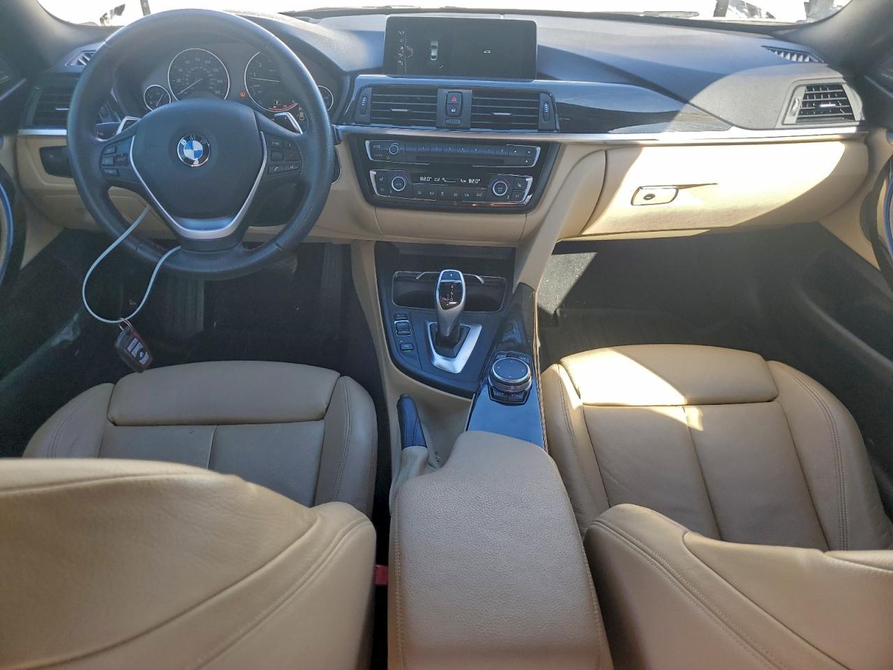 2017 BMW 4 Series