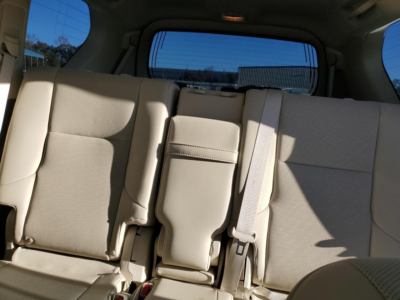 2021 LEXUS GX 460