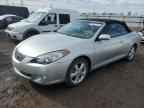 2005 TOYOTA CAMRY