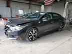 2018 NISSAN Maxima