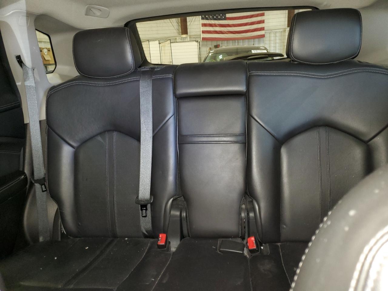 2015 CADILLAC SRX