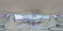 2008 LEXUS LS 460