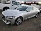 2018 VOLVO S90